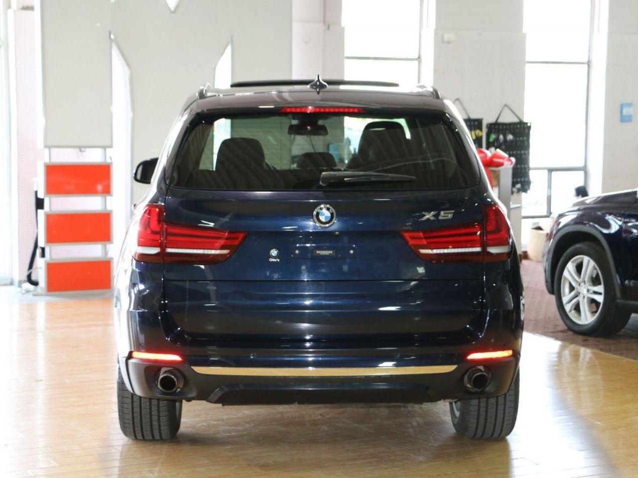2014 BMW X5 XDrive35i-4