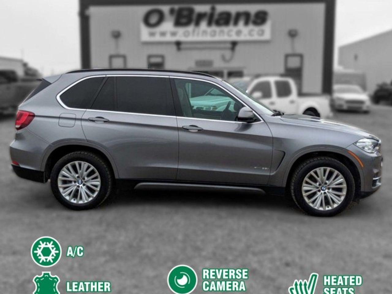 2014 BMW X5 XDrive35i-1