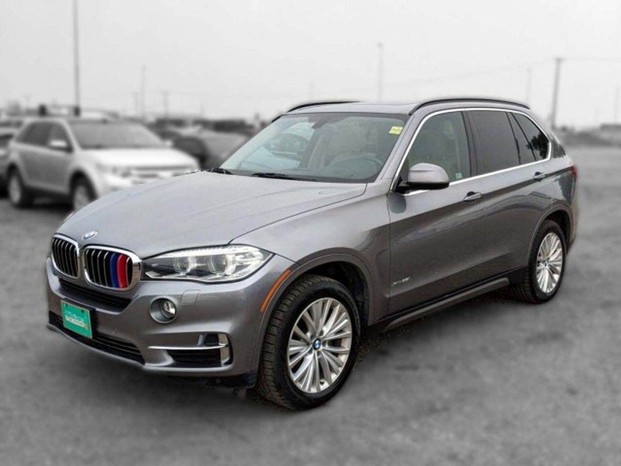 2014 BMW X5 XDrive35i-3