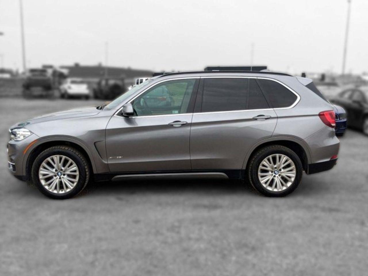 2014 BMW X5 XDrive35i-4