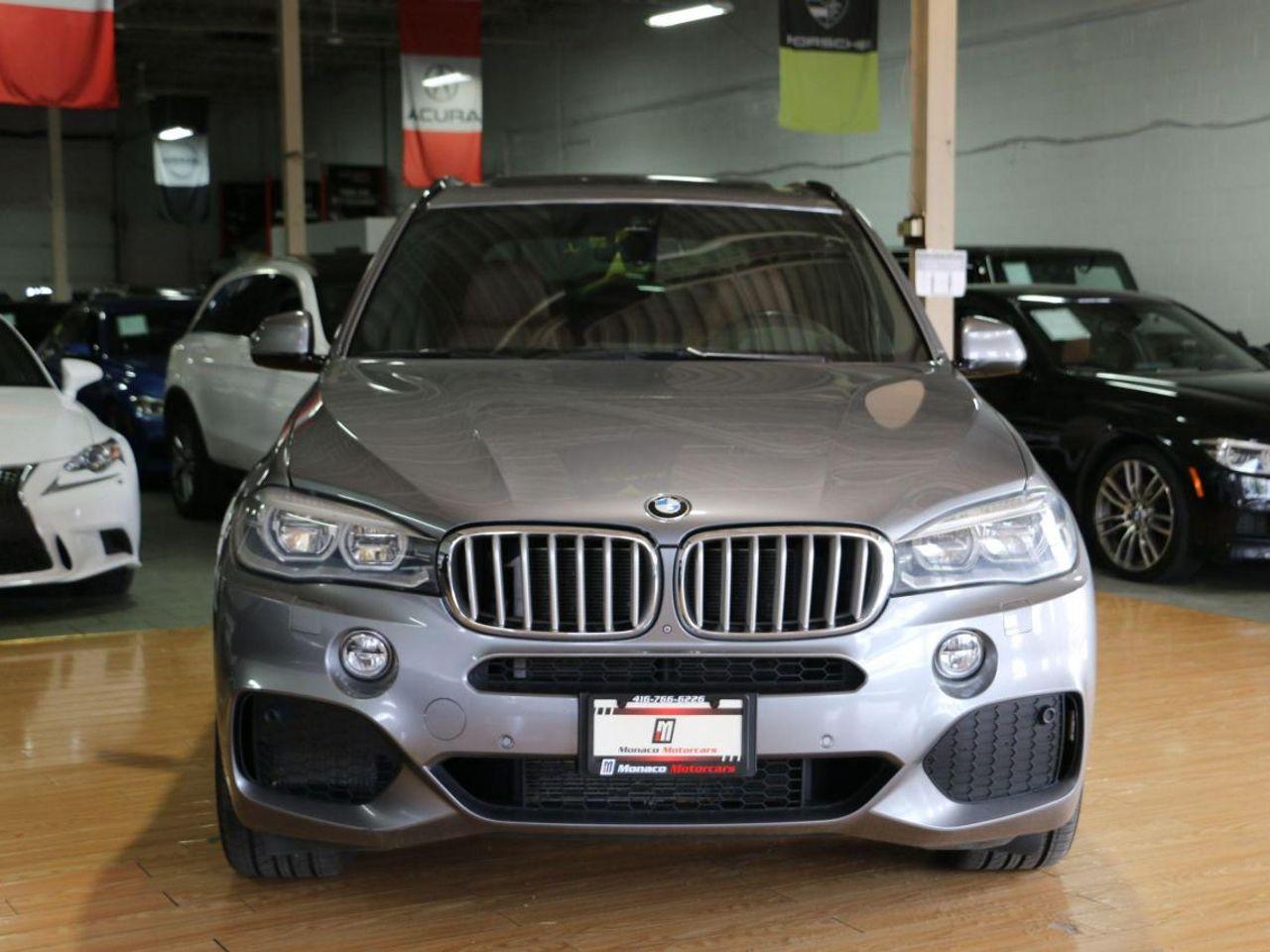 2014 BMW X5 Xdrive50i-2