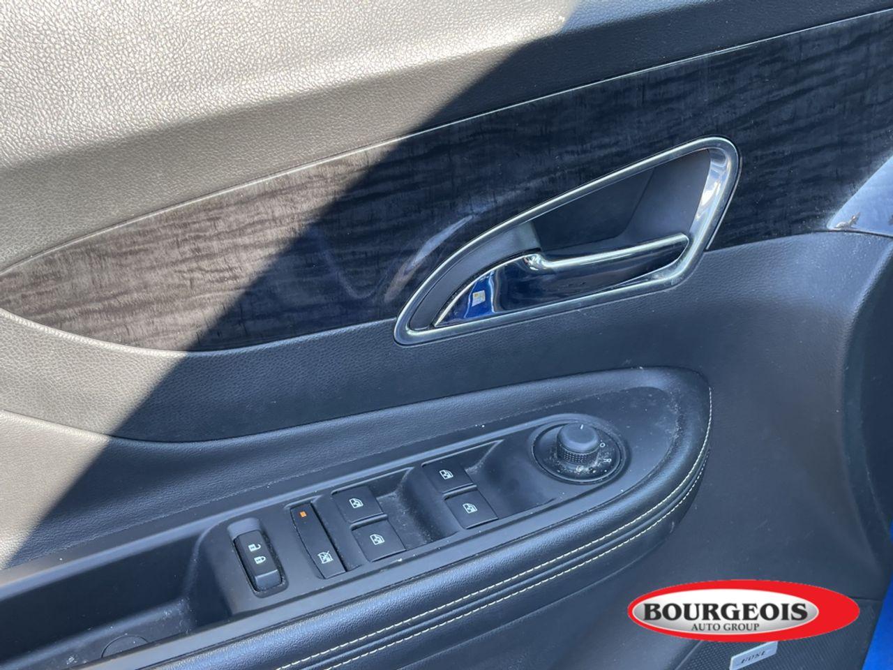 2014 Buick Encore Base-3