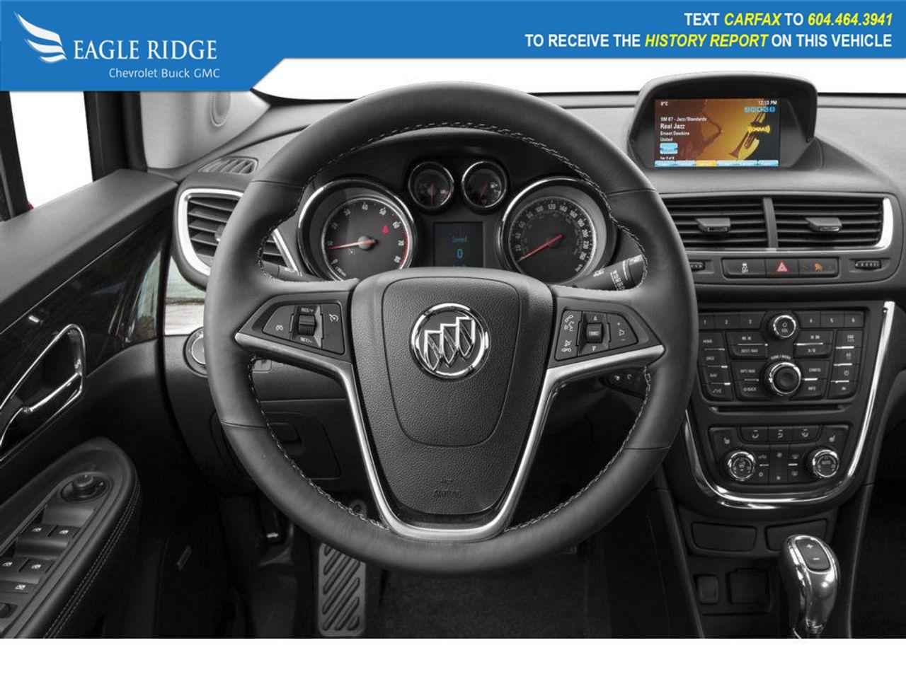 2014 Buick Encore Base-3