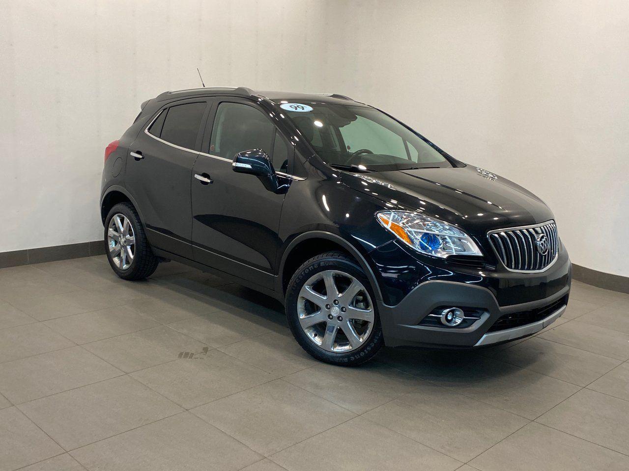 2014 Buick Encore Leather-1