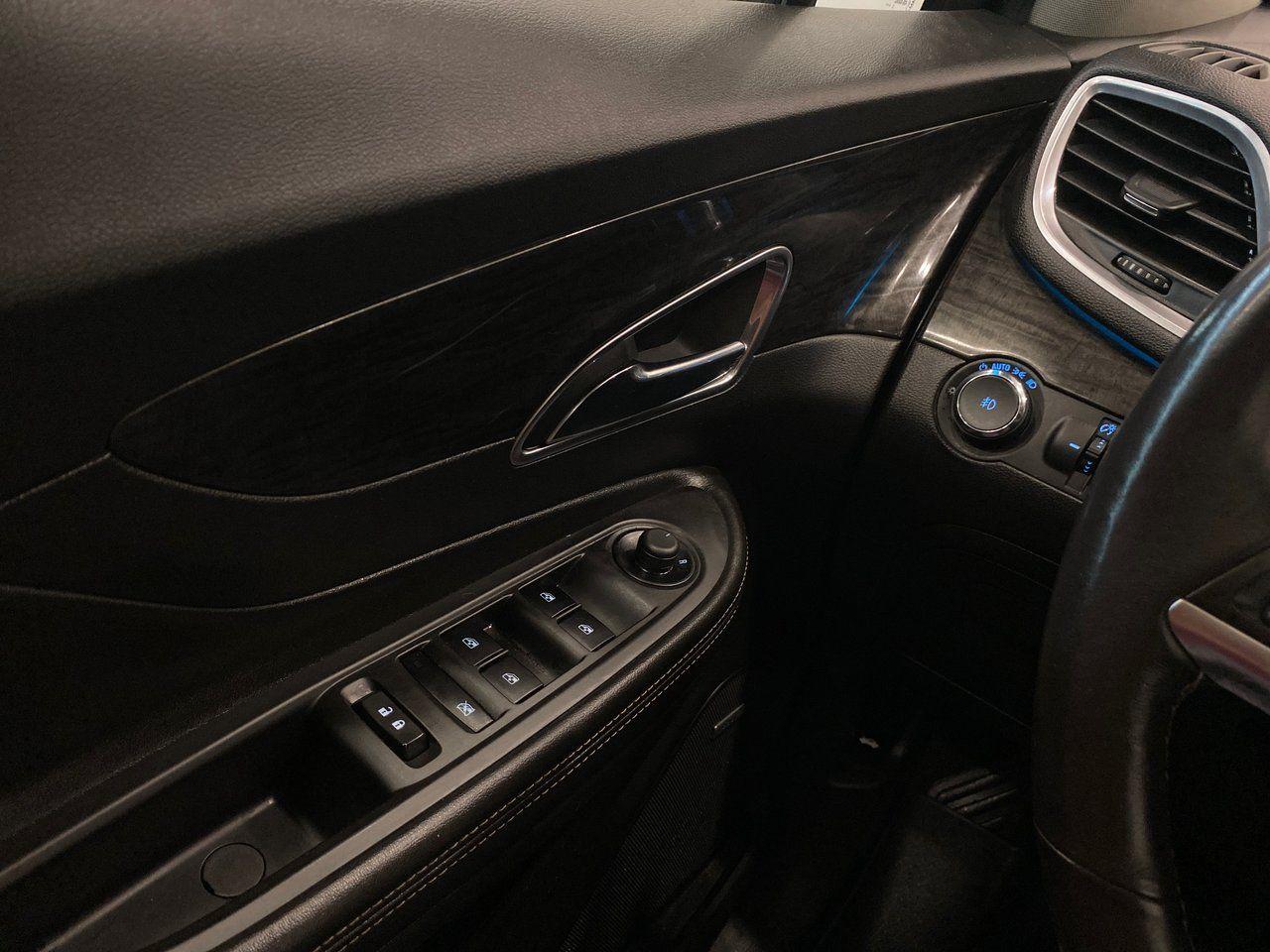 2014 Buick Encore Leather-3