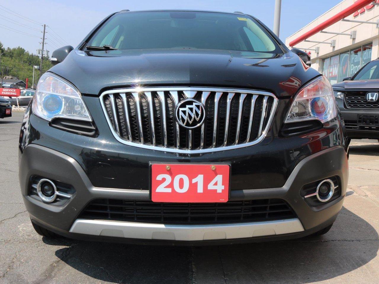 2014 Buick Encore Leather-3