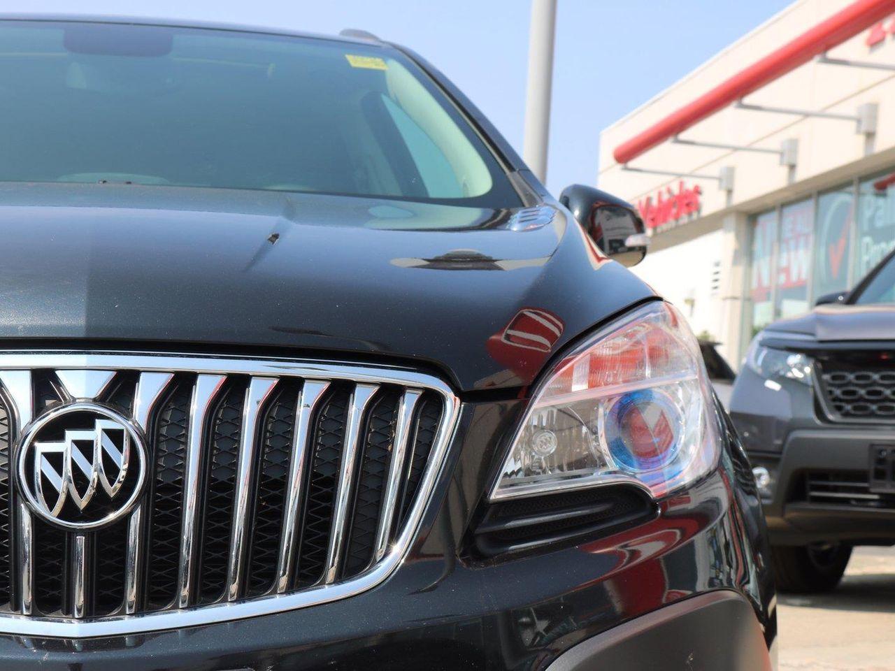 2014 Buick Encore Leather-4