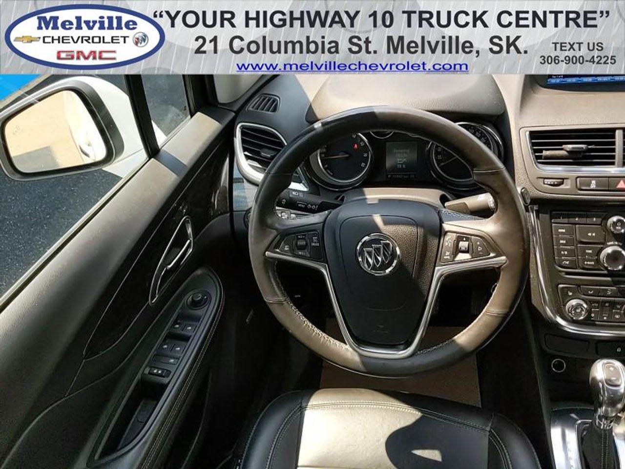 2014 Buick Encore Leather-4