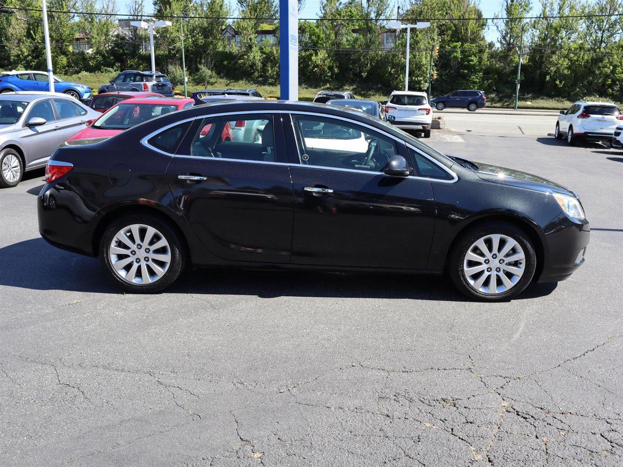 2014 Buick Verano Base-3