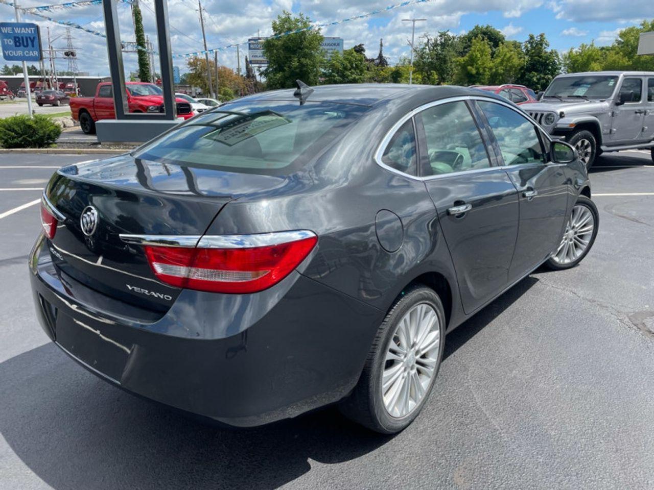 2014 Buick Verano Base-3