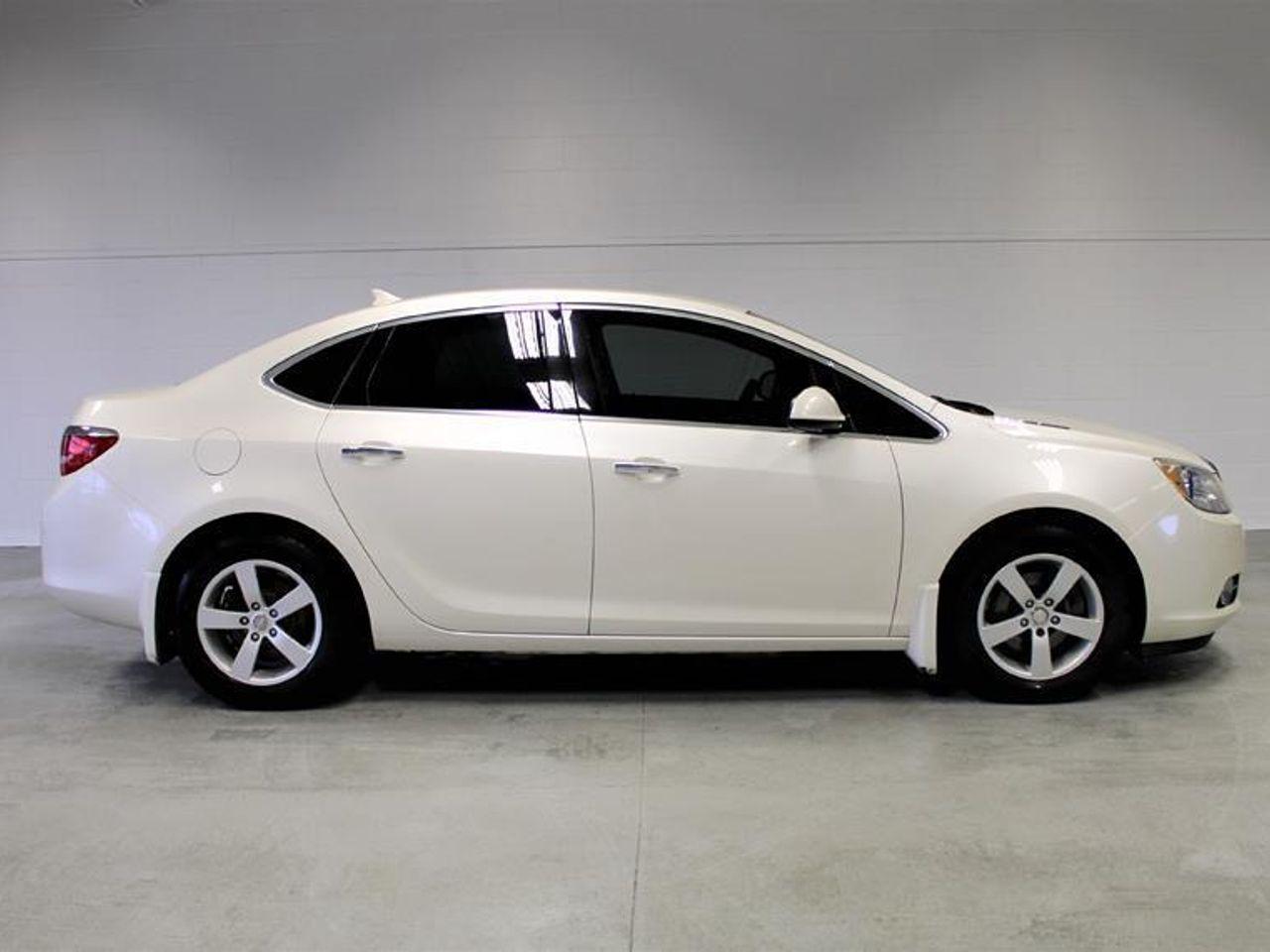 2014 Buick Verano Base-0