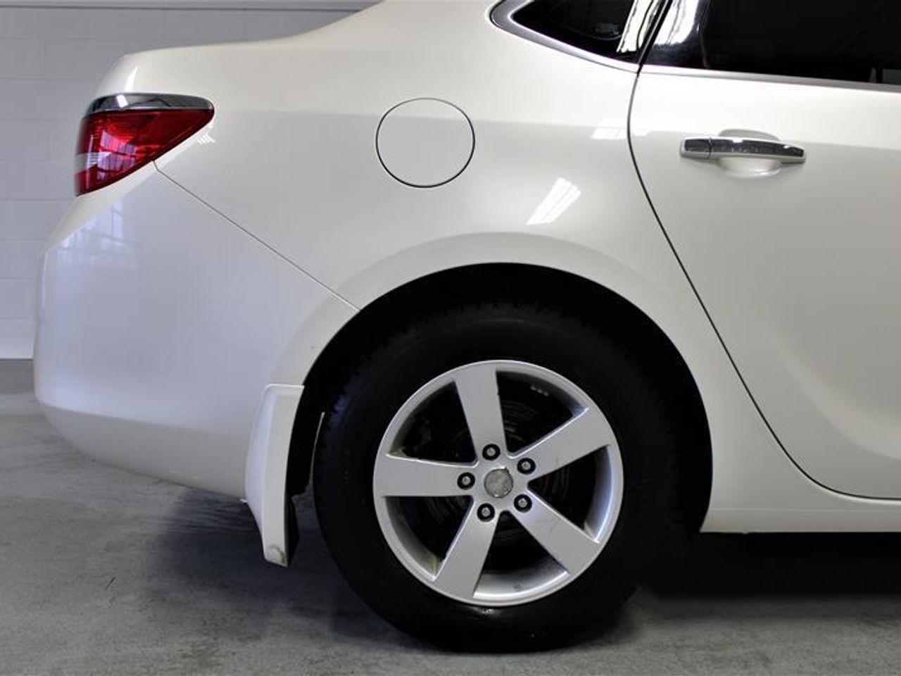 2014 Buick Verano Base-3
