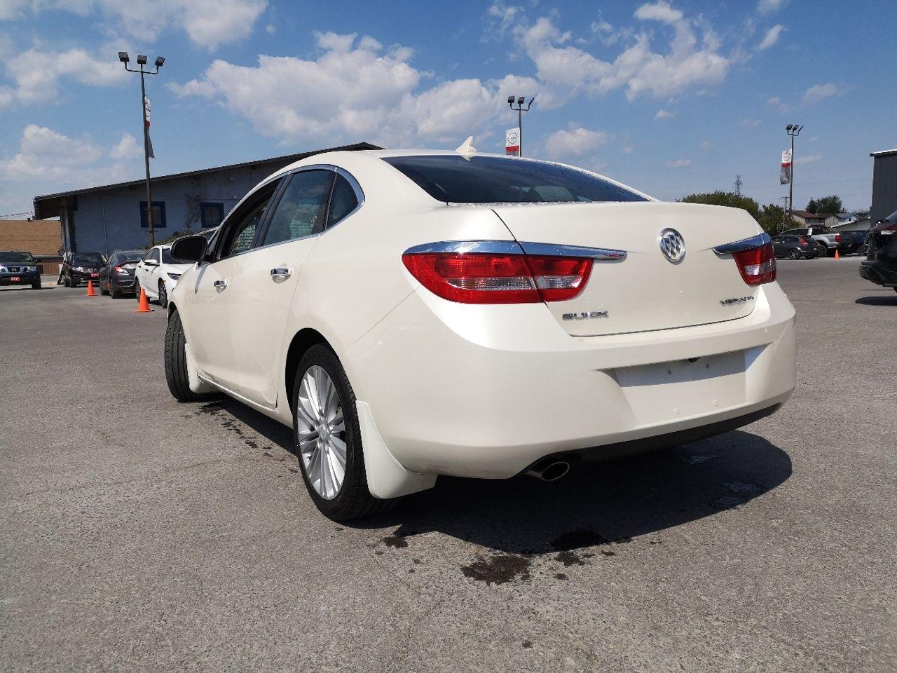 2014 Buick Verano Base-3