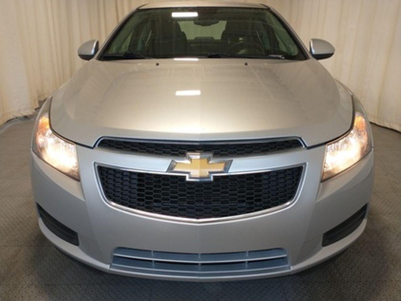 2014 Chevrolet Cruze 1LT-1