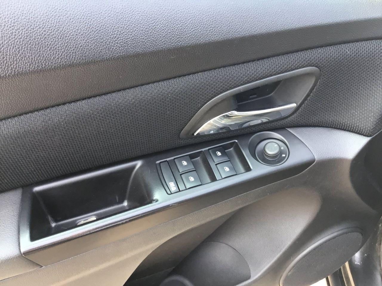 2014 Chevrolet Cruze 1LT-3