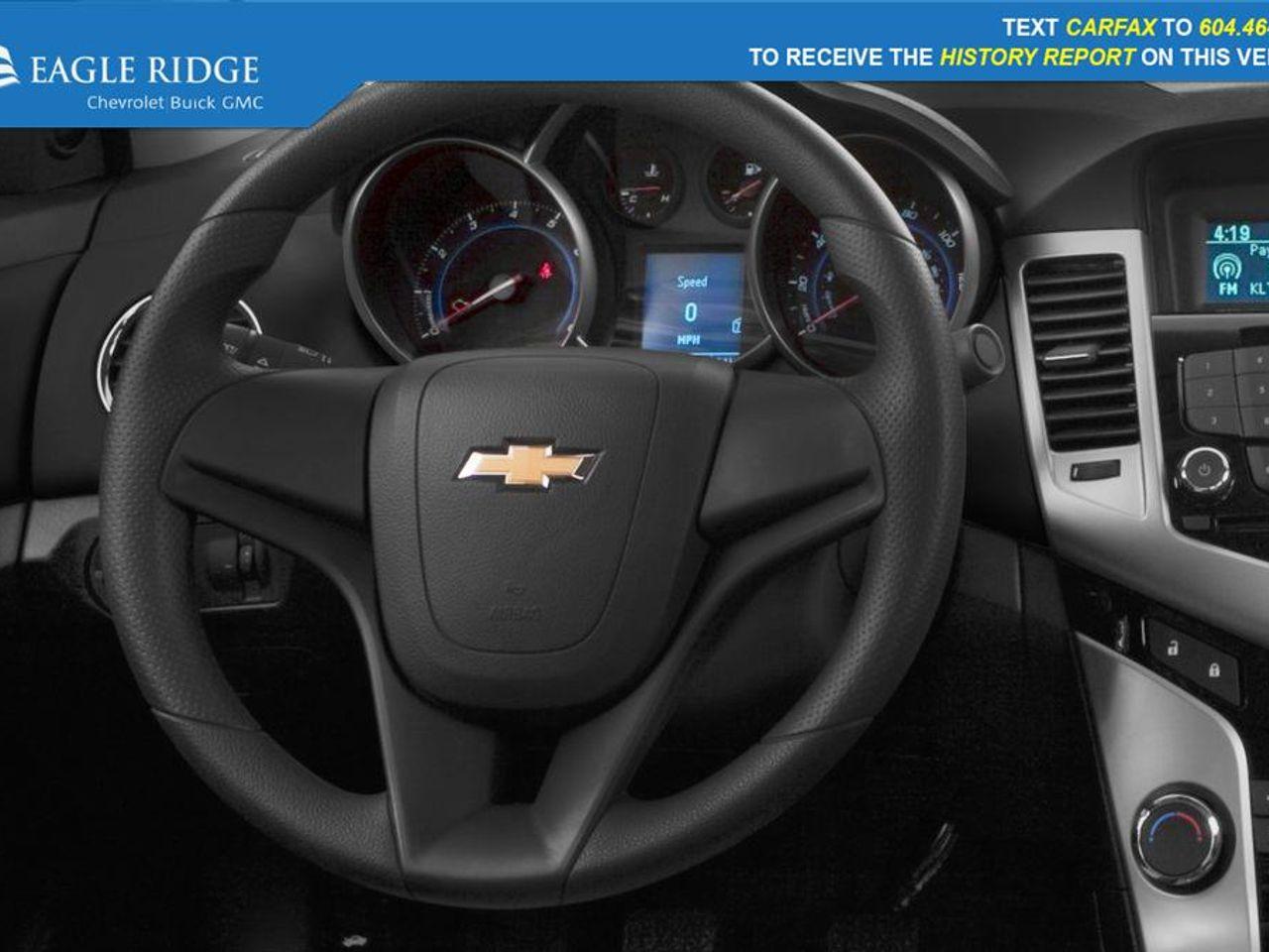 2014 Chevrolet Cruze 1LT-3