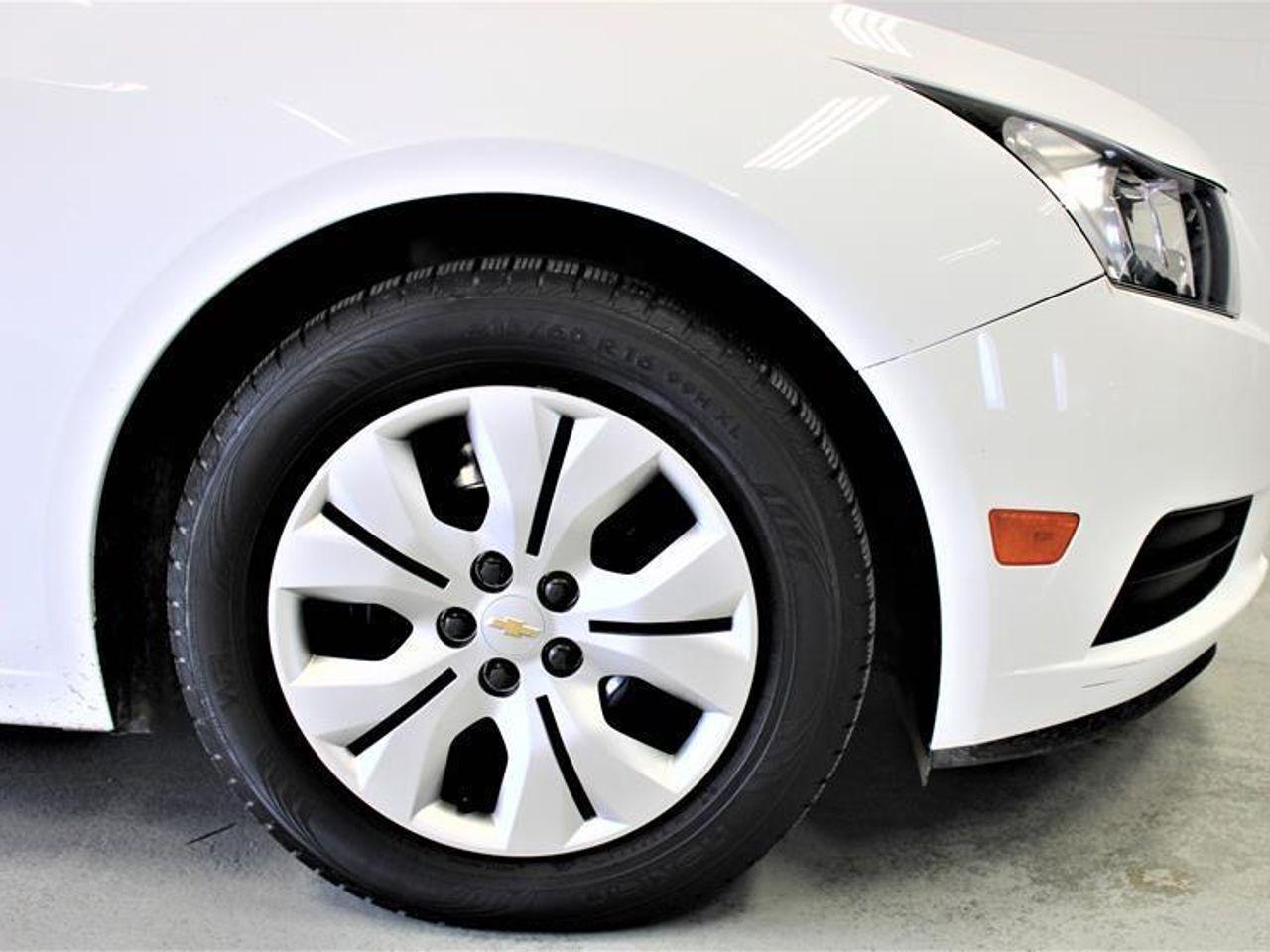 2014 Chevrolet Cruze 1LT-3