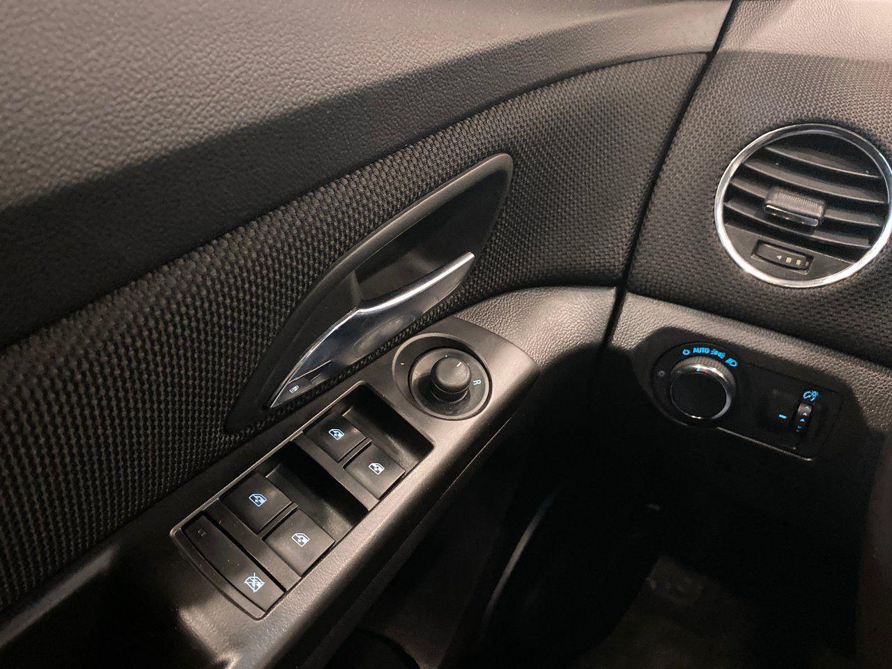 2014 Chevrolet Cruze 2LT-3