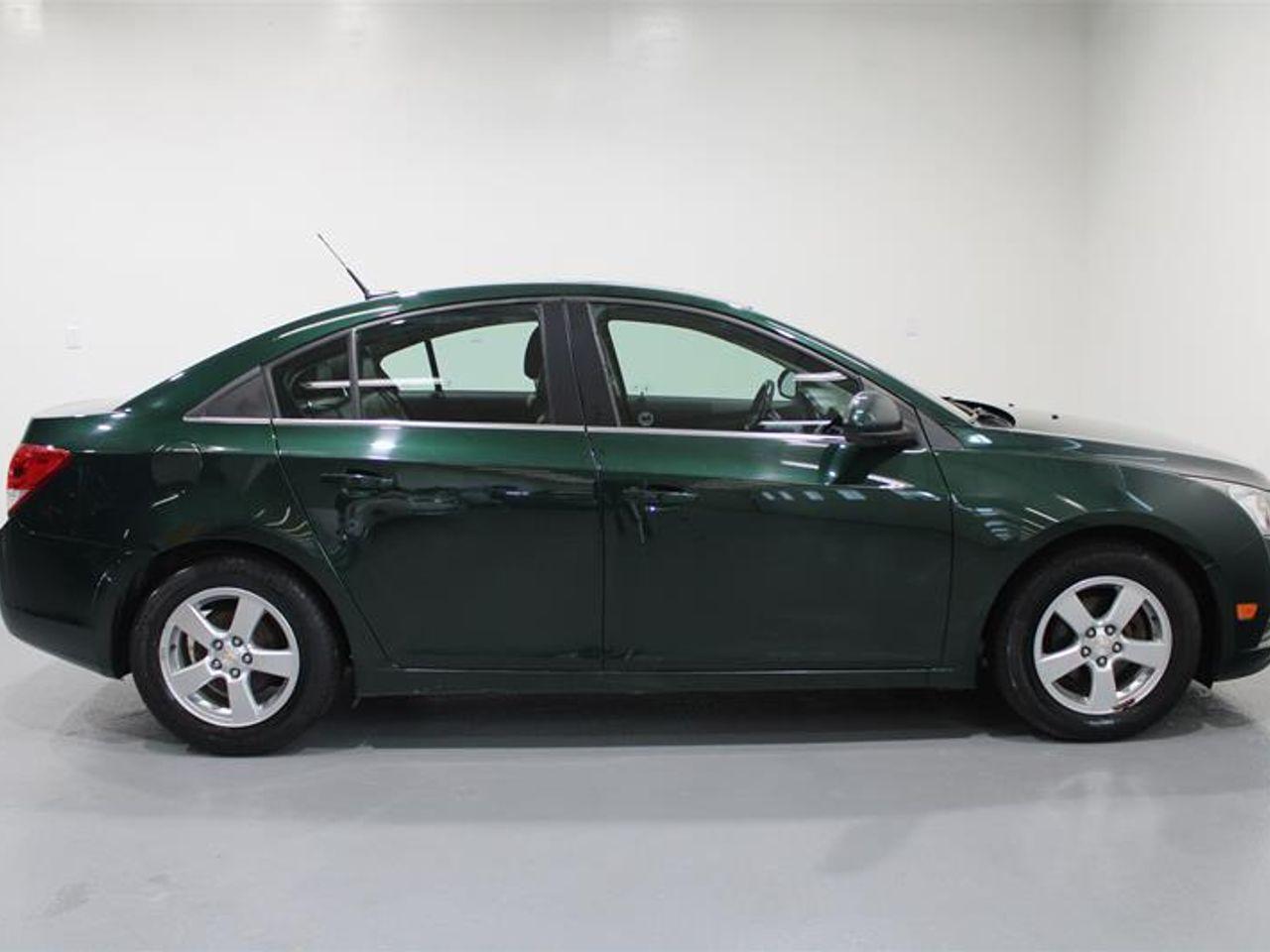 2014 Chevrolet Cruze 2LT-0
