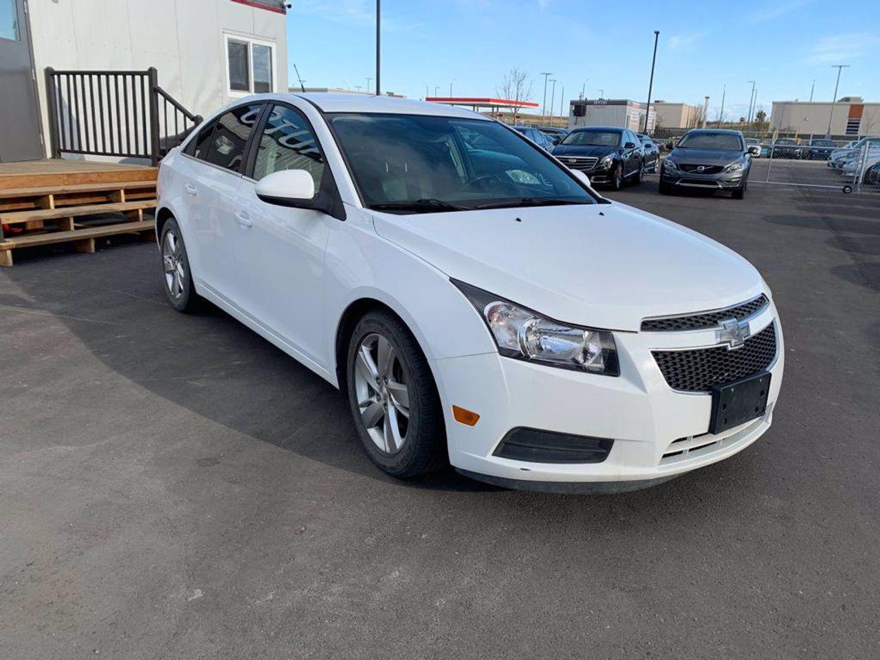 2014 Chevrolet Cruze Diesel-2