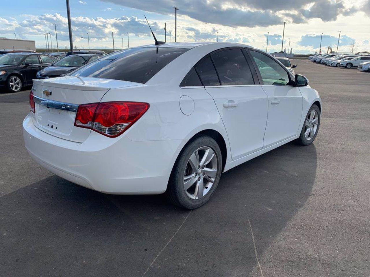 2014 Chevrolet Cruze Diesel-4