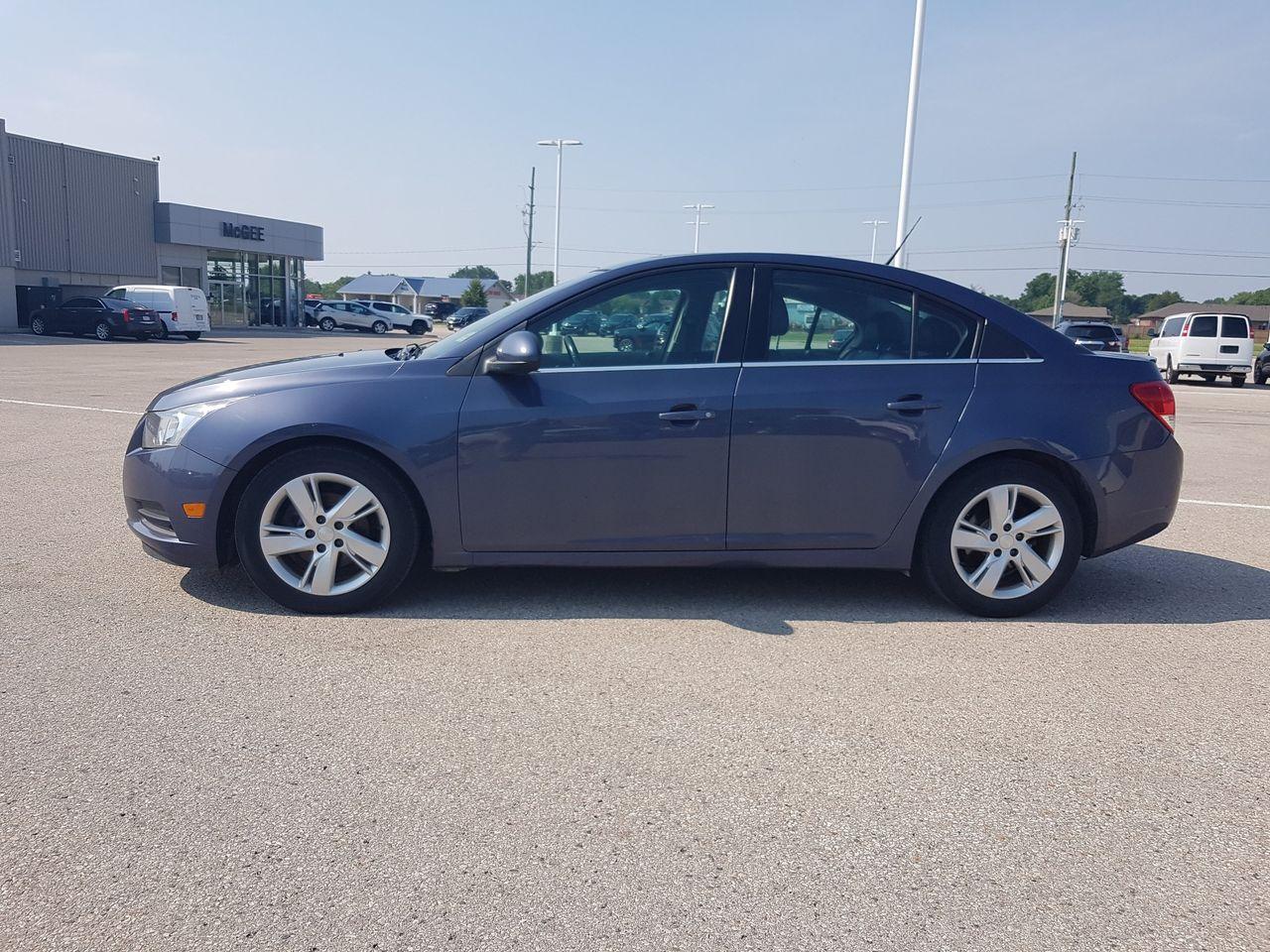 2014 Chevrolet Cruze Diesel-1