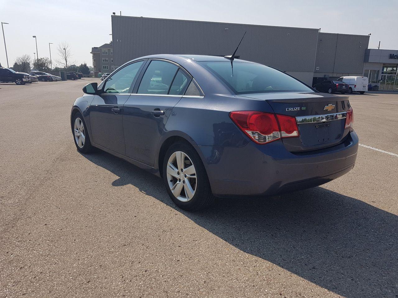 2014 Chevrolet Cruze Diesel-2