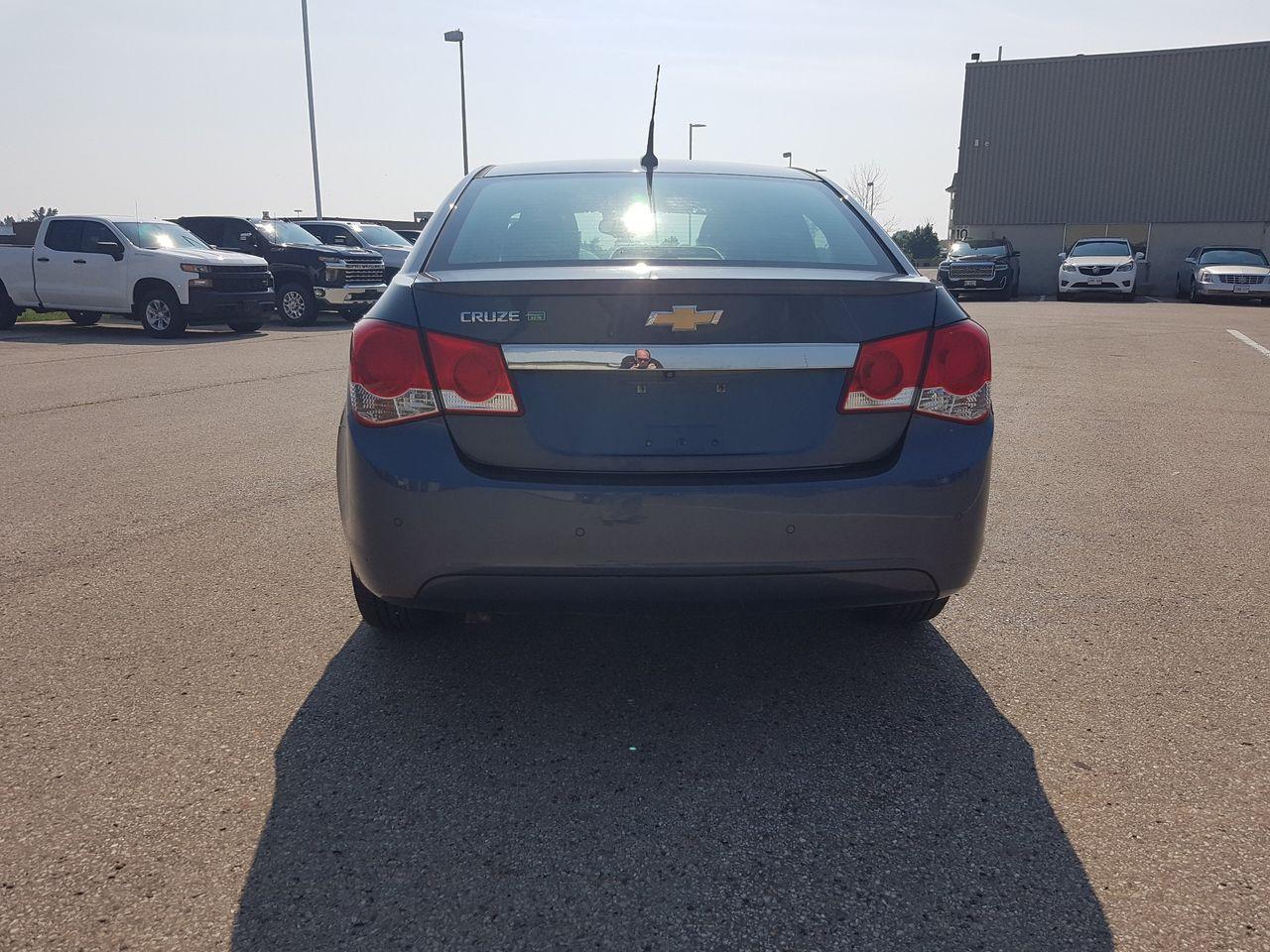 2014 Chevrolet Cruze Diesel-3