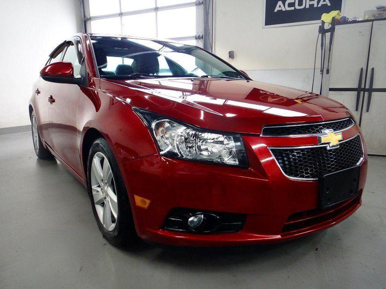 2014 Chevrolet Cruze Diesel-0