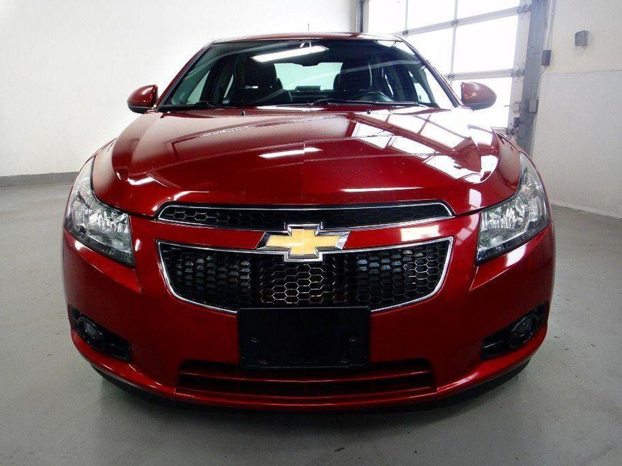 2014 Chevrolet Cruze Diesel-1