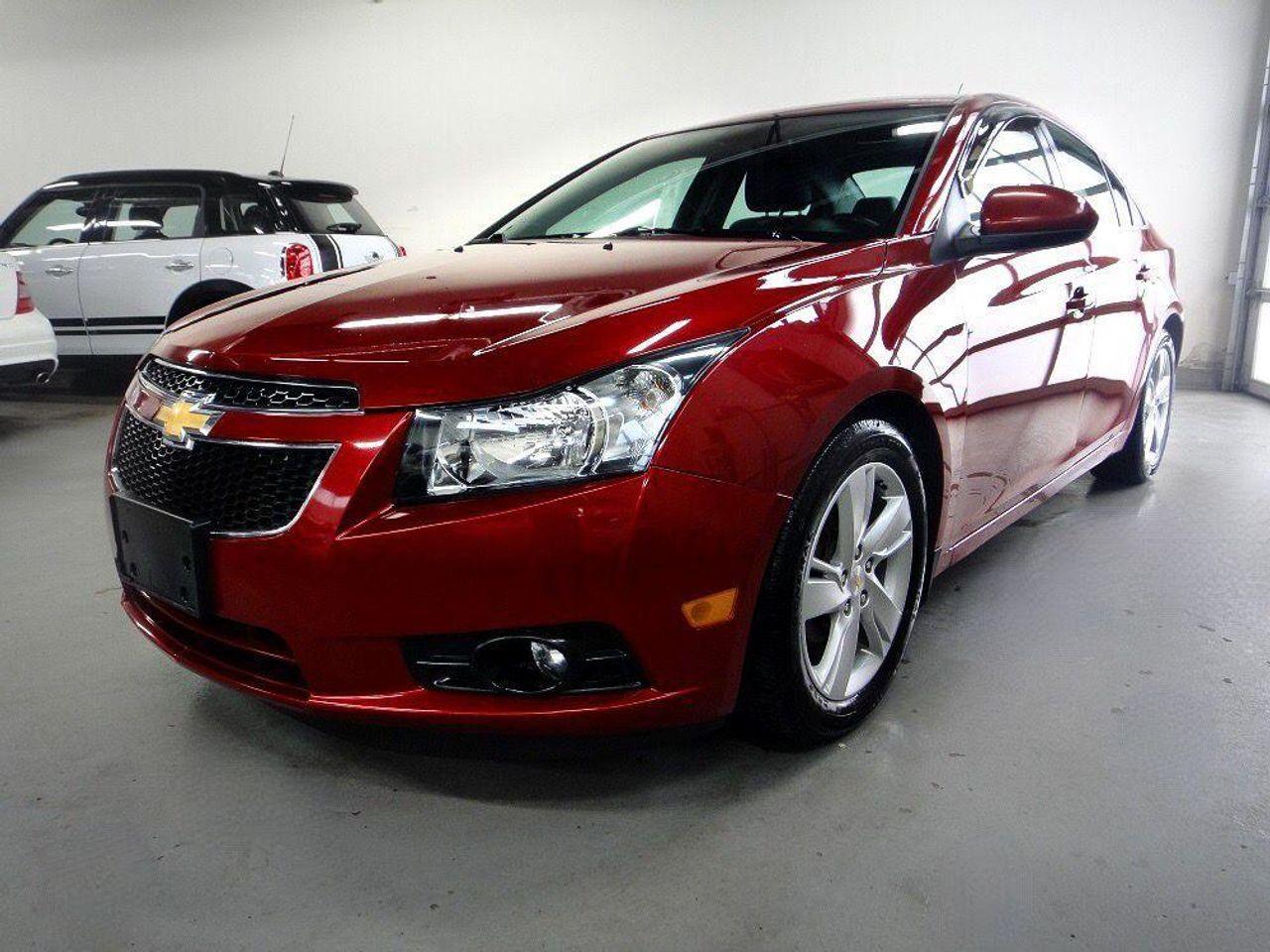 2014 Chevrolet Cruze Diesel-2