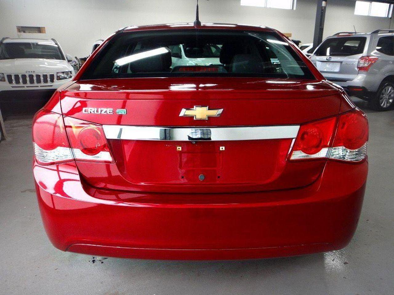2014 Chevrolet Cruze Diesel-4
