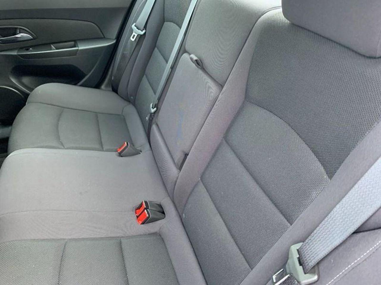 2014 Chevrolet Cruze Eco-2