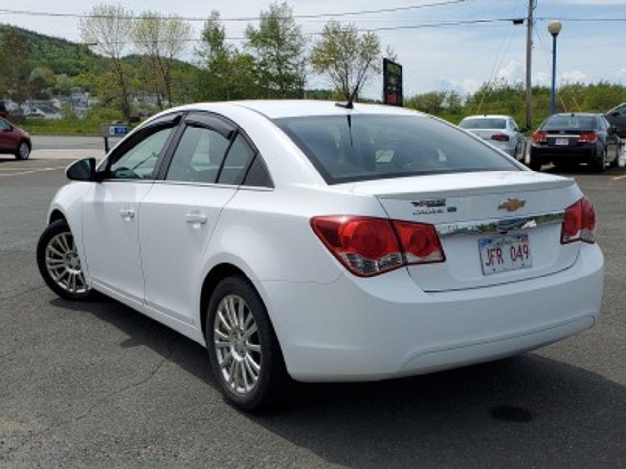 2014 Chevrolet Cruze Eco-1