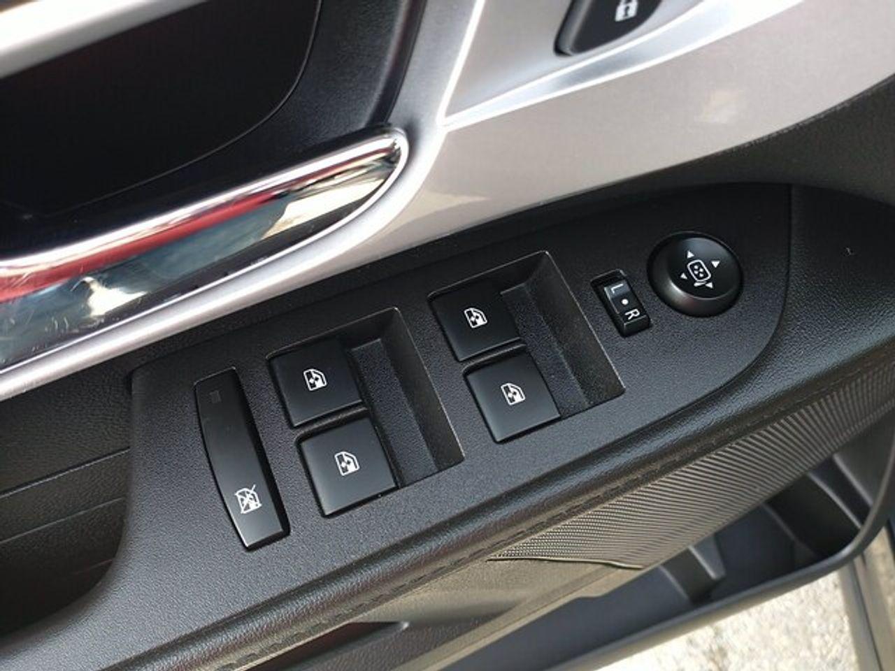 2014 Chevrolet Equinox LS-4