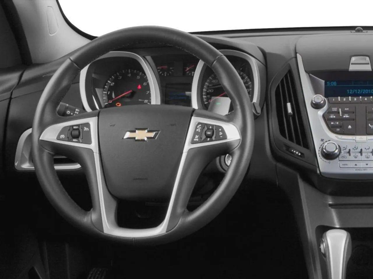 2014 Chevrolet Equinox LT-3