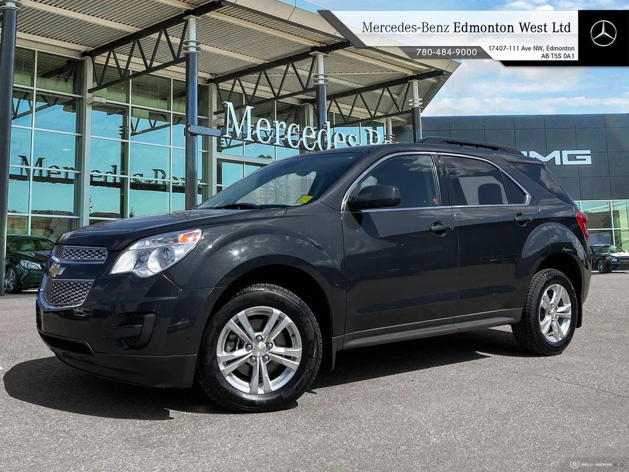 2014 Chevrolet Equinox LT-0