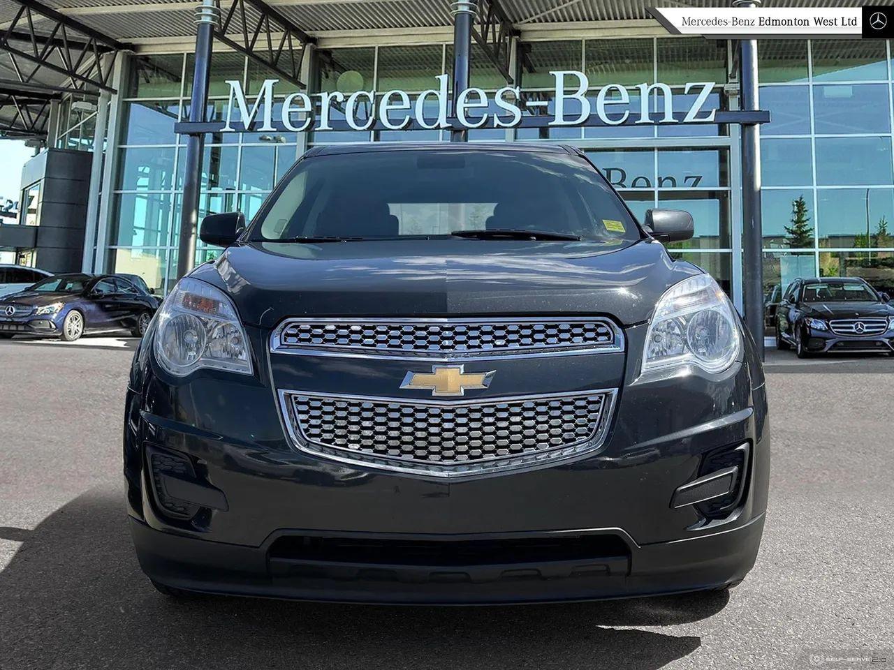 2014 Chevrolet Equinox LT-1