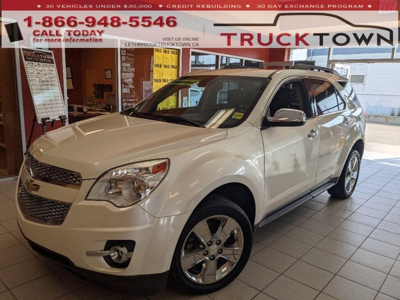 2014 Chevrolet Equinox LT-0