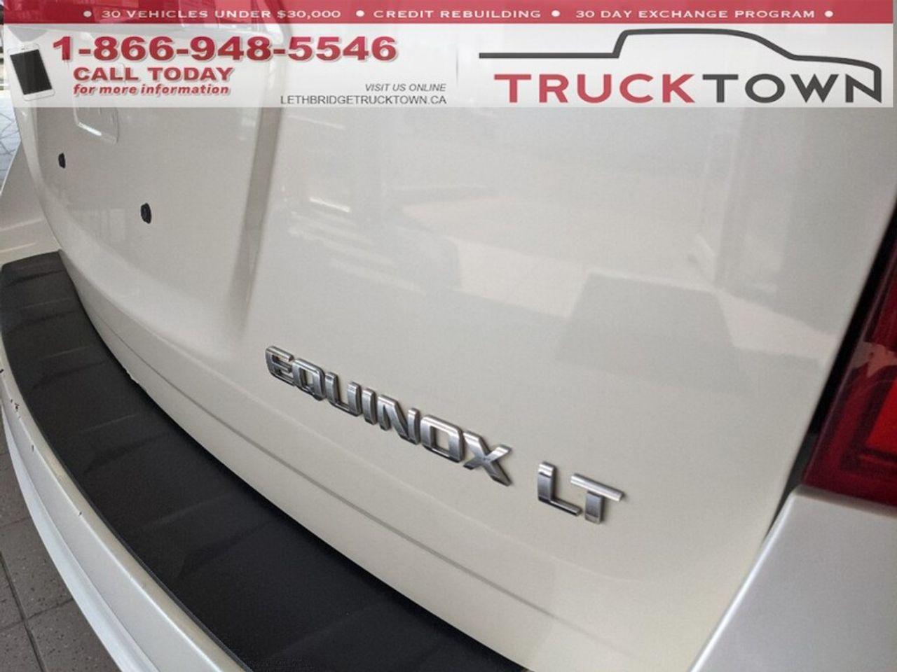 2014 Chevrolet Equinox LT-4