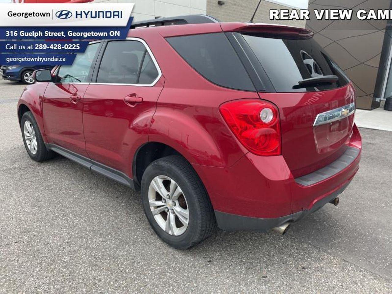 2014 Chevrolet Equinox LT-3