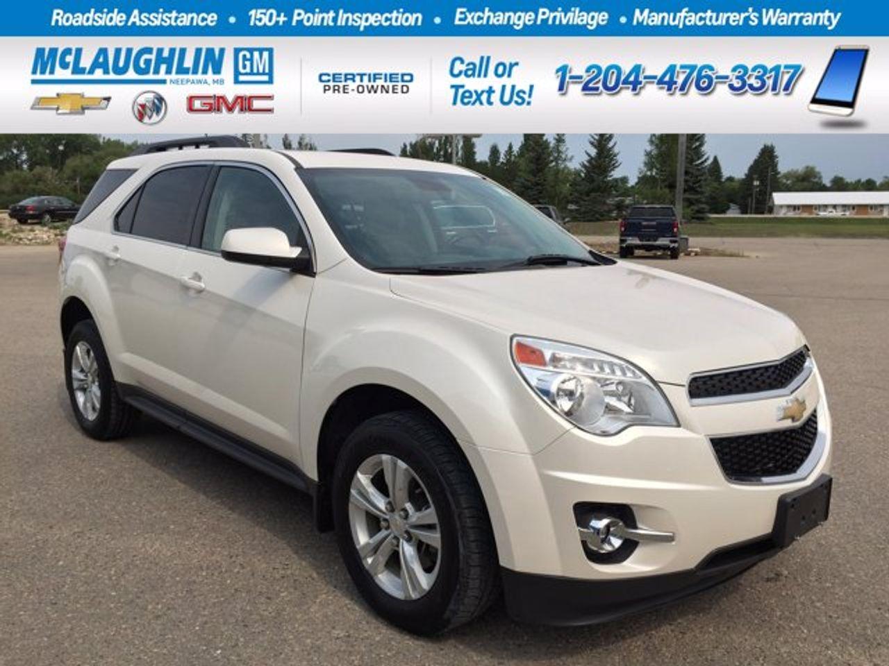 2014 Chevrolet Equinox LT-0