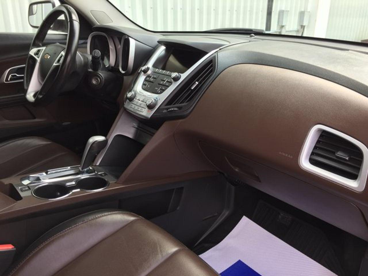 2014 Chevrolet Equinox LT-2