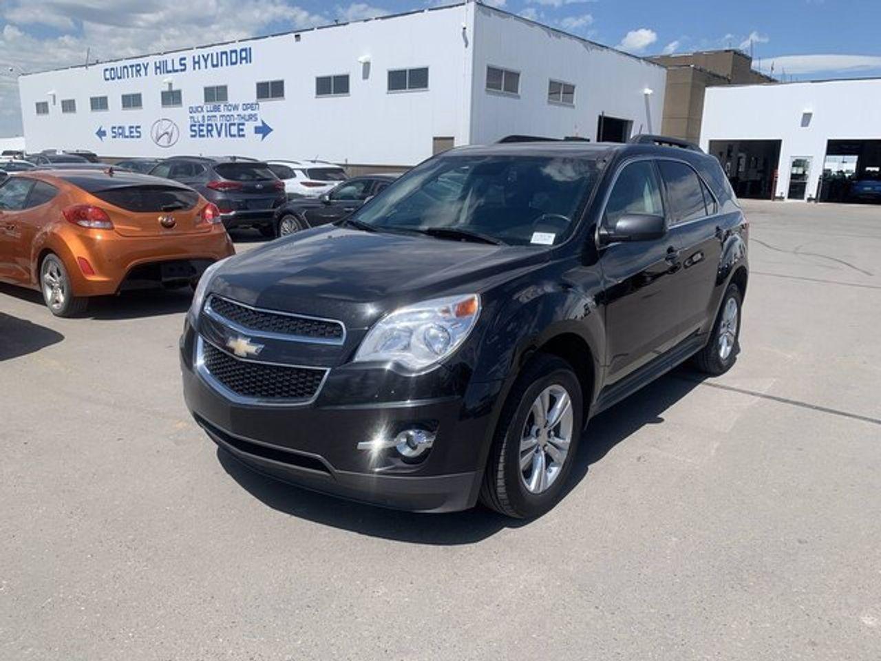 2014 Chevrolet Equinox LT-0