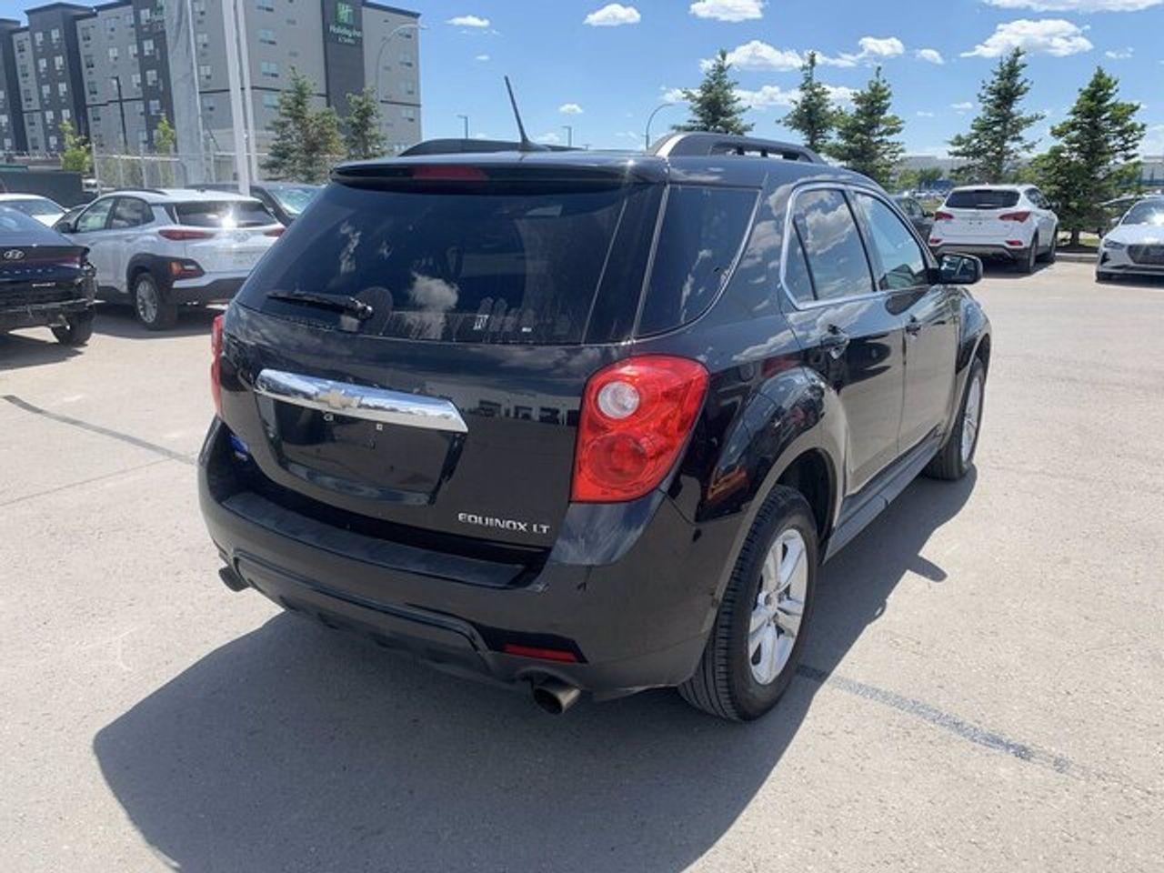 2014 Chevrolet Equinox LT-3