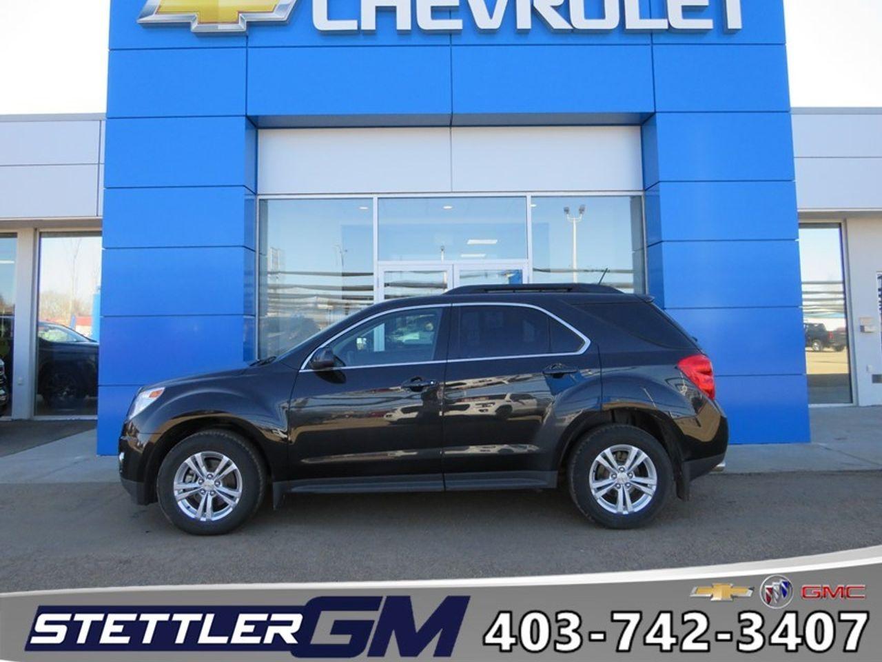 2014 Chevrolet Equinox LT-0