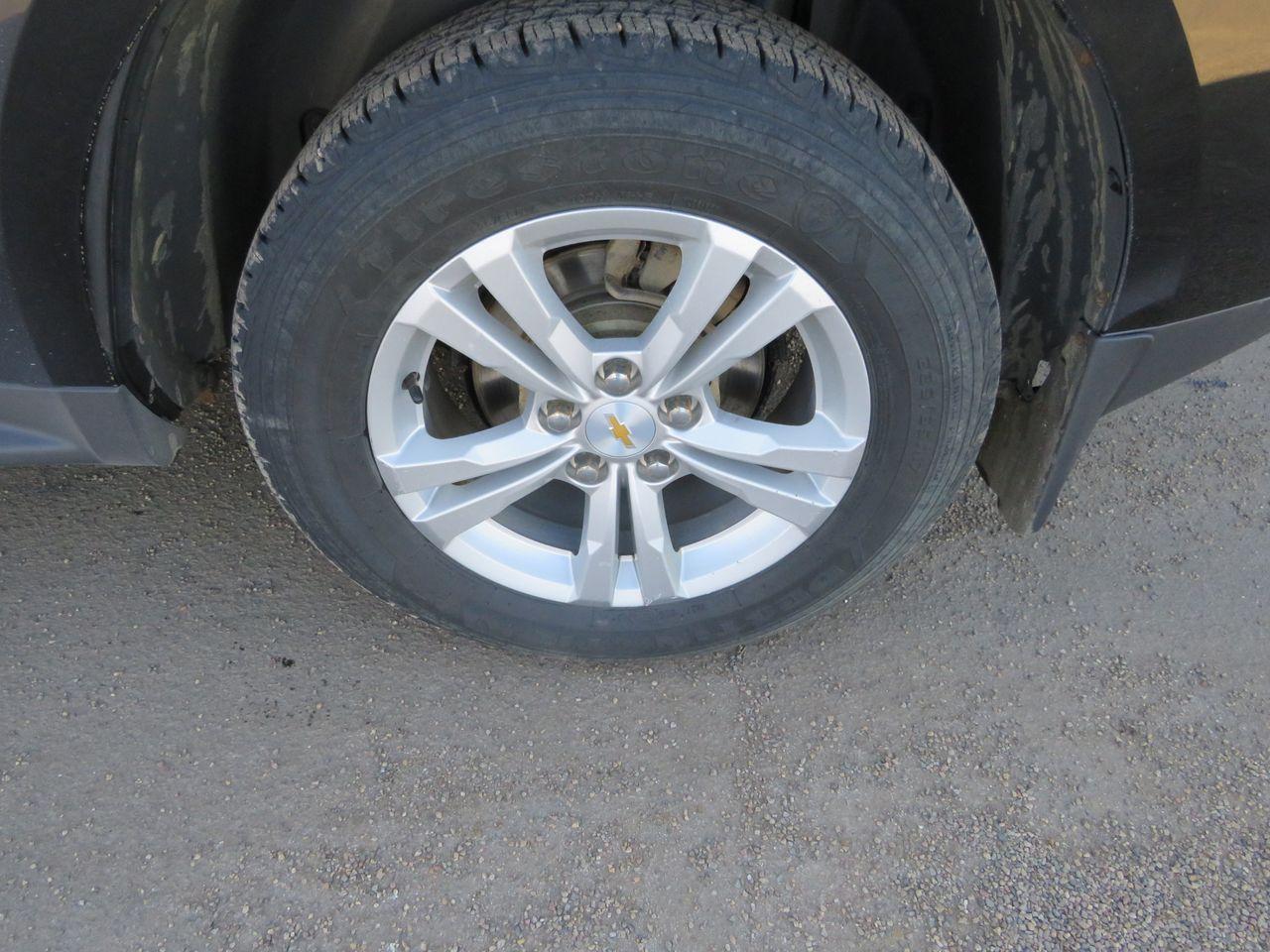 2014 Chevrolet Equinox LT-3