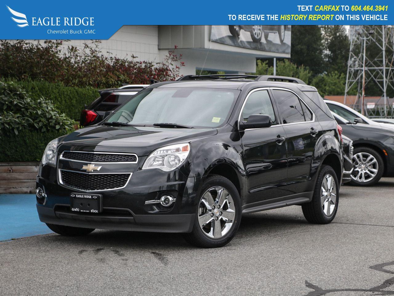 2014 Chevrolet Equinox LT-0