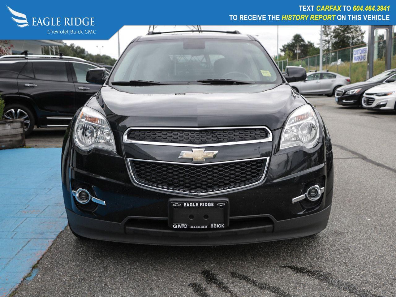 2014 Chevrolet Equinox LT-1