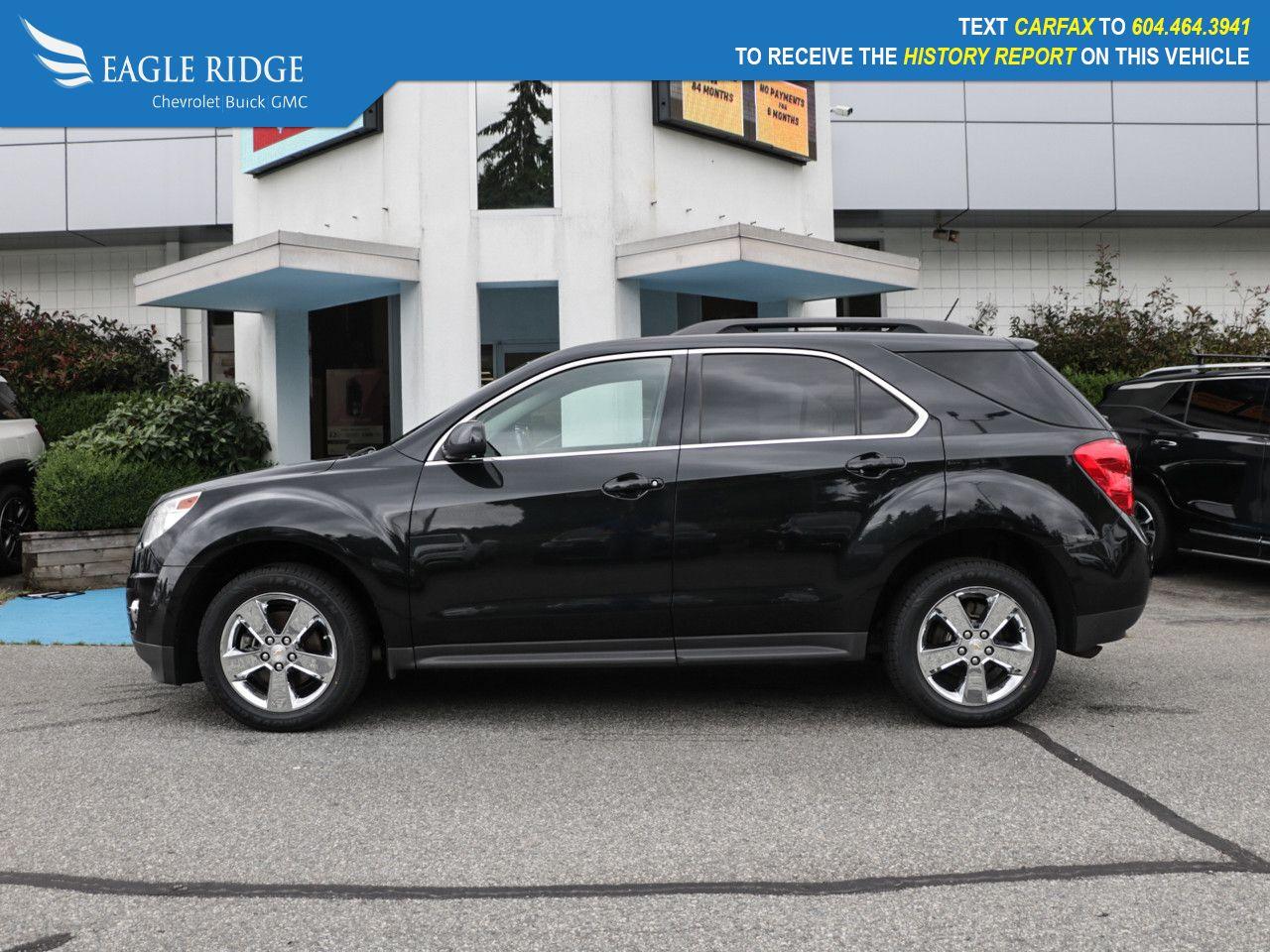 2014 Chevrolet Equinox LT-2